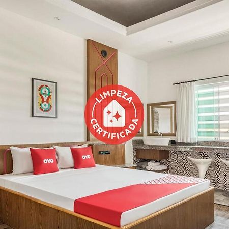 Hotel Oyo Estrela Dalva, São Paulo Extérieur photo
