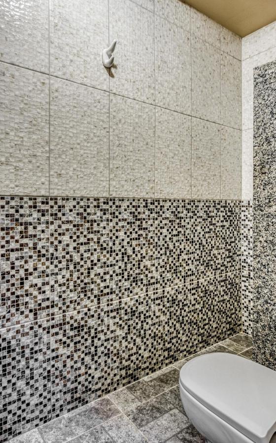 Hotel Oyo Estrela Dalva, São Paulo Extérieur photo