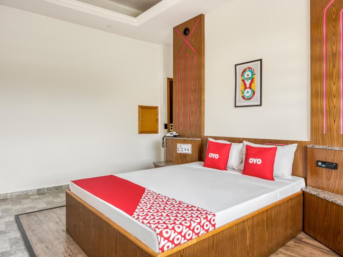 Hotel Oyo Estrela Dalva, São Paulo Extérieur photo
